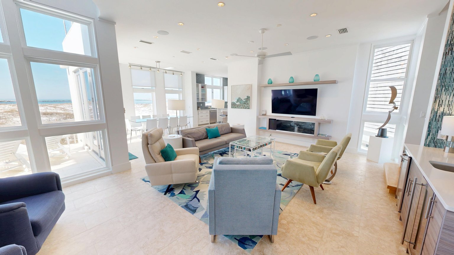 Destin Vacation Rental