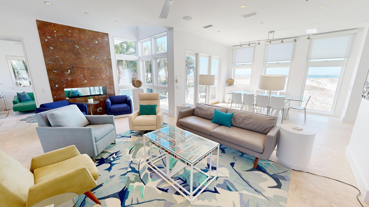 Destin Vacation Rental