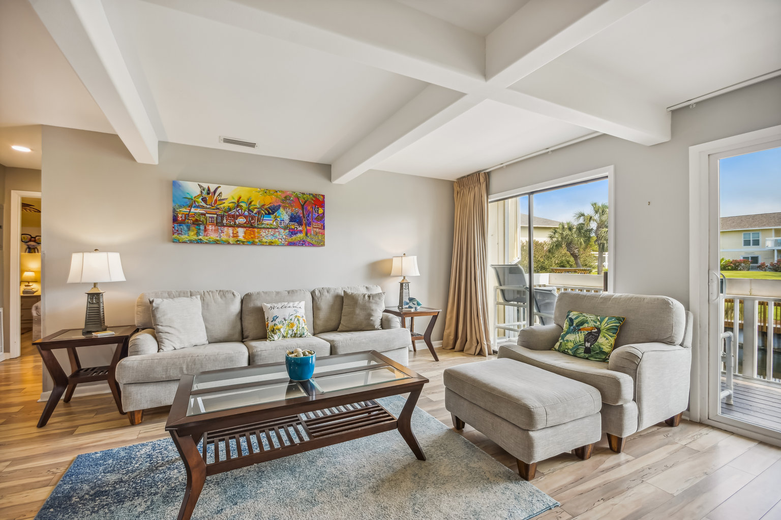 Destin Vacation Rental