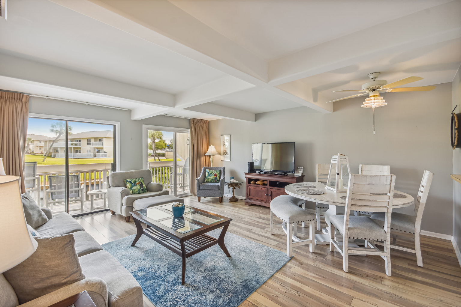 Destin Vacation Rental