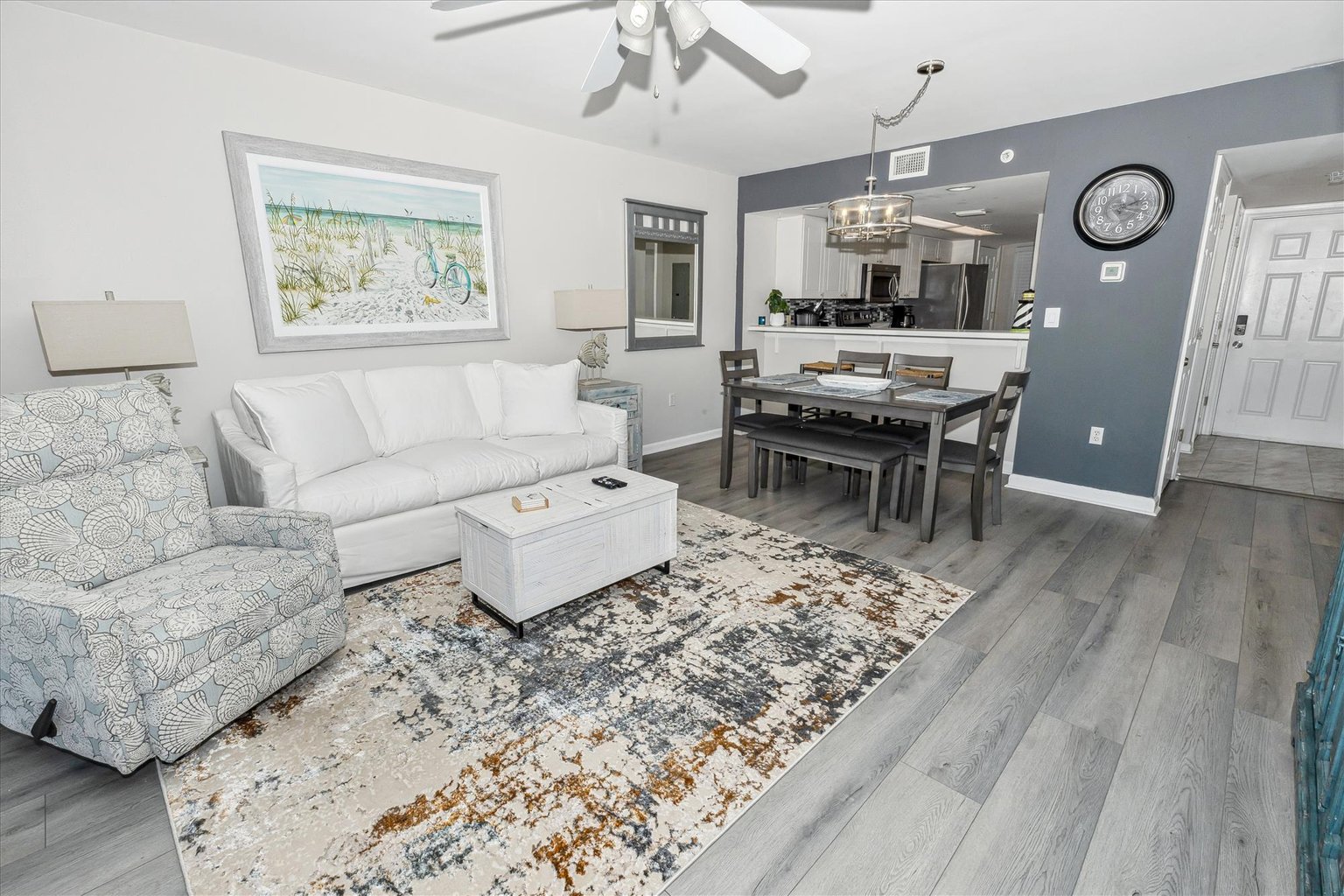 Fort Walton Beach Vacation Rental