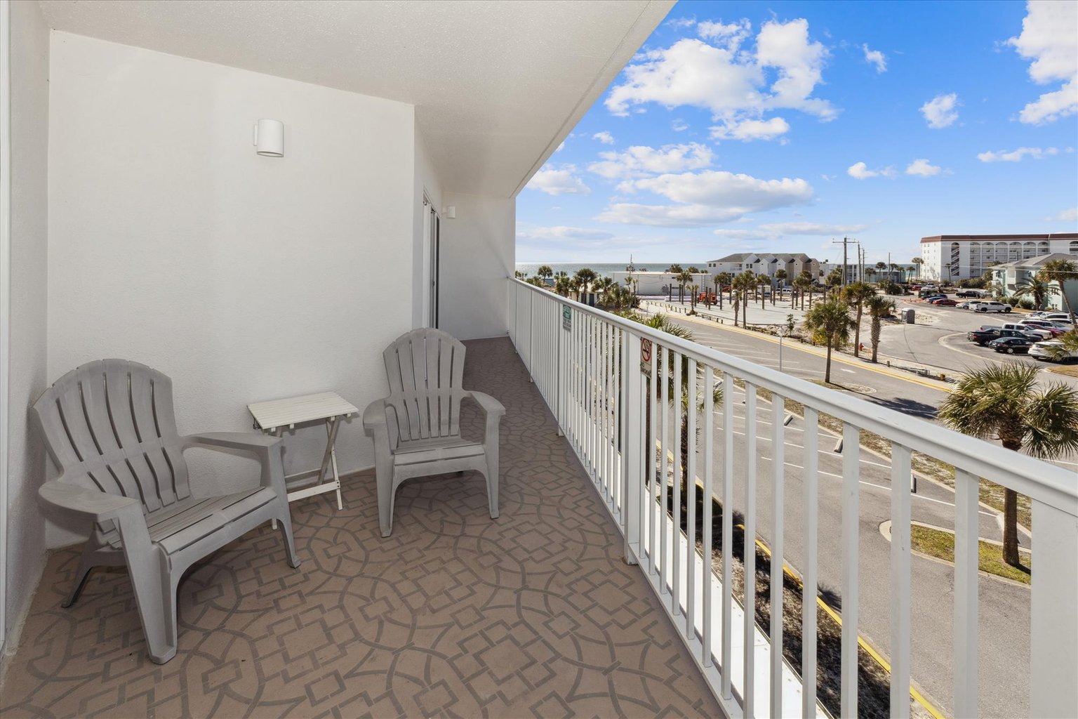 Fort Walton Beach Vacation Rental