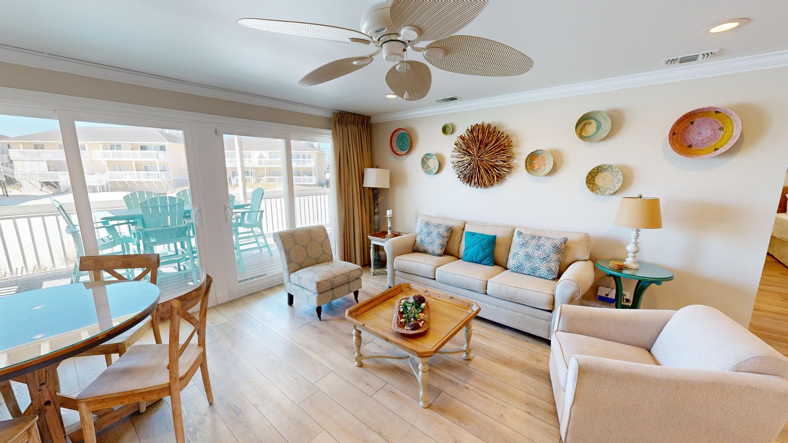 Destin Vacation Rental