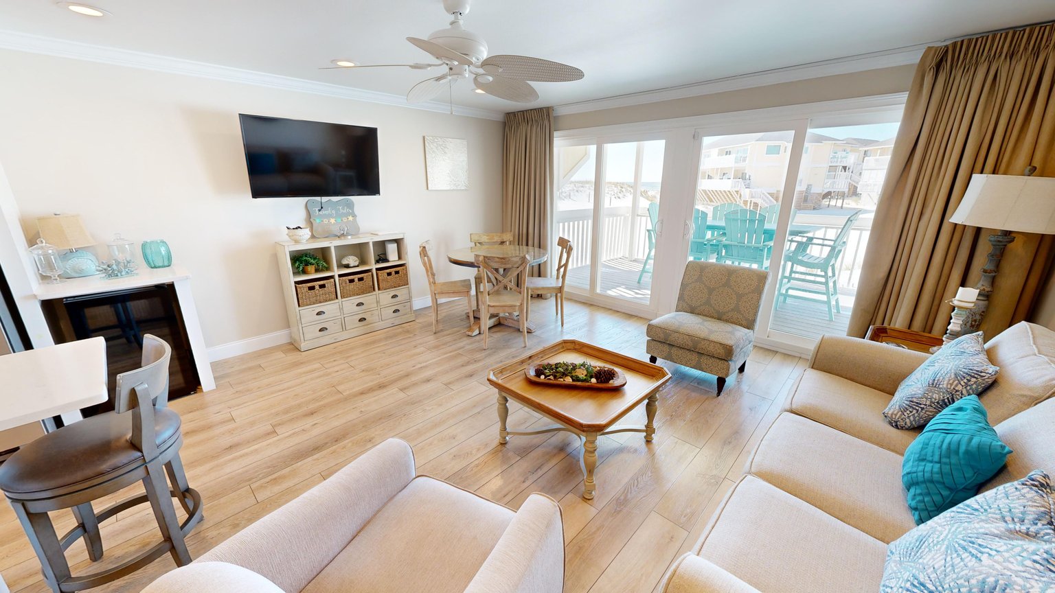Destin Vacation Rental