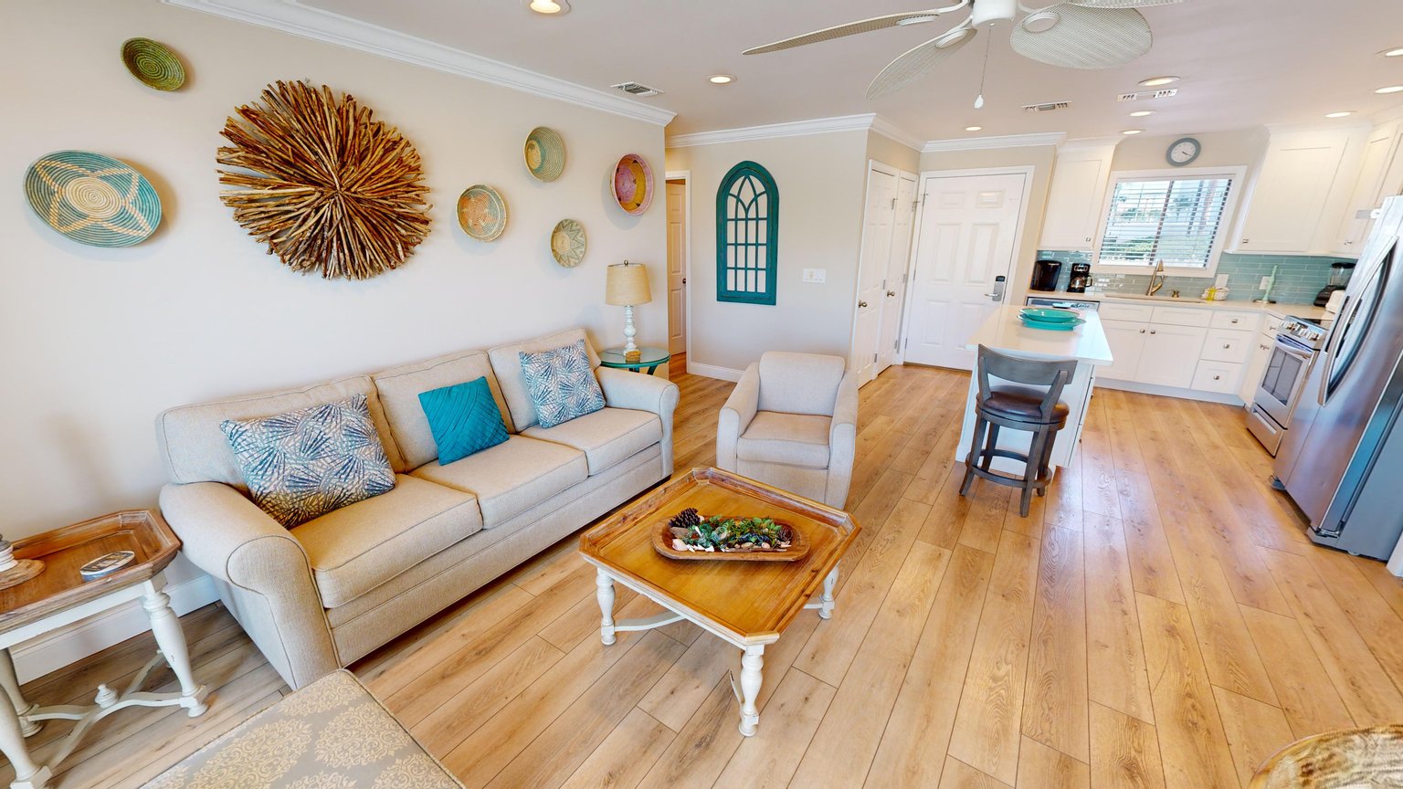 Destin Vacation Rental