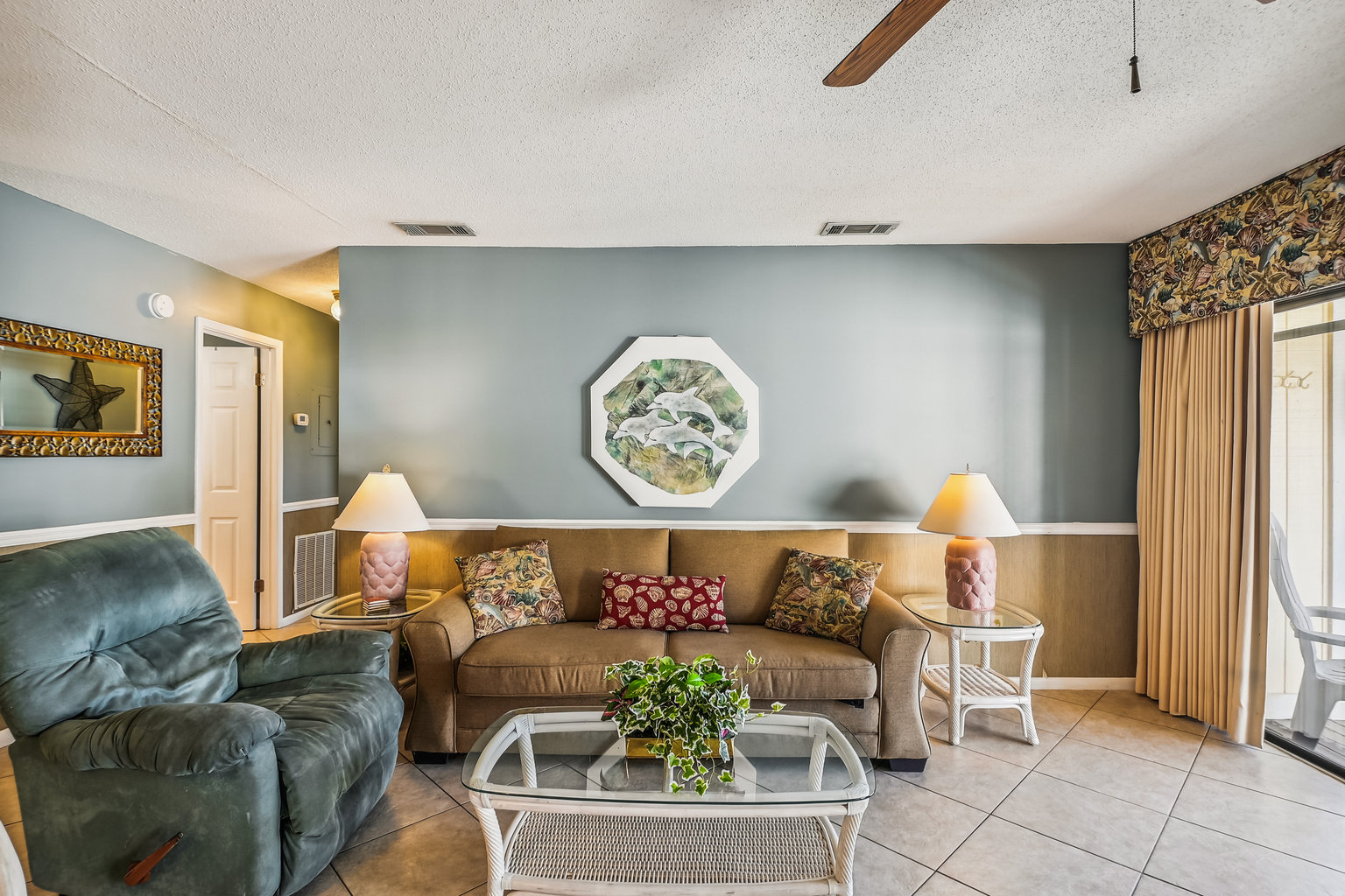 Destin Vacation Rental