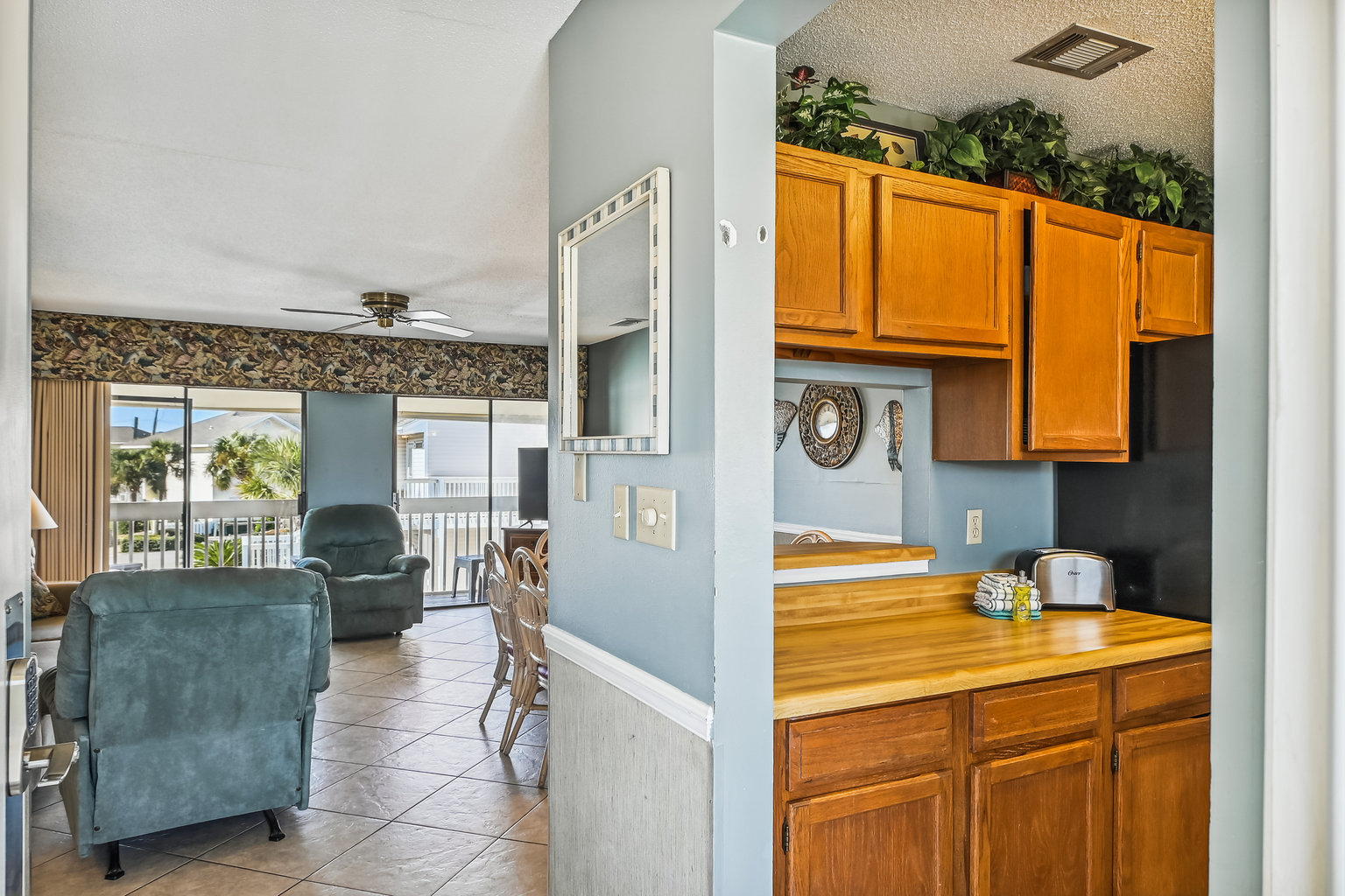 Destin Vacation Rental