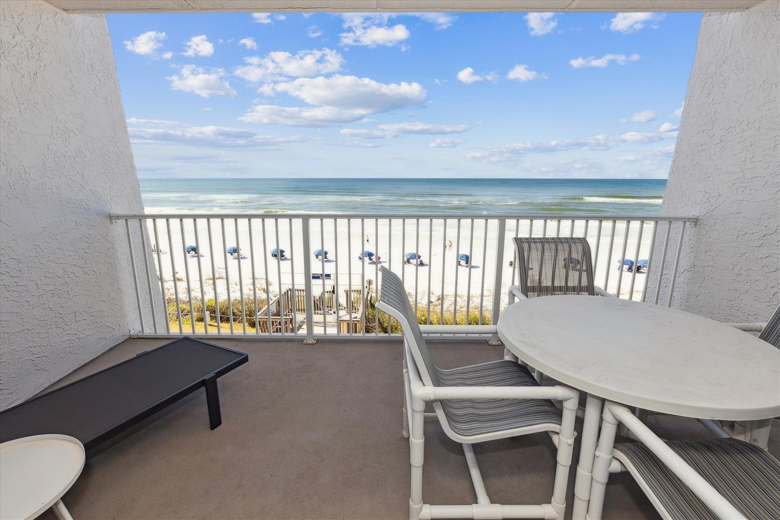 Miramar Beach Vacation Rental