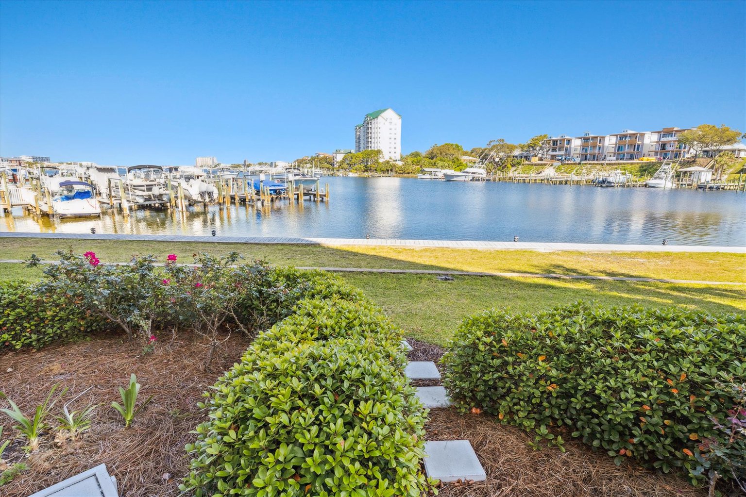 Destin Vacation Rental