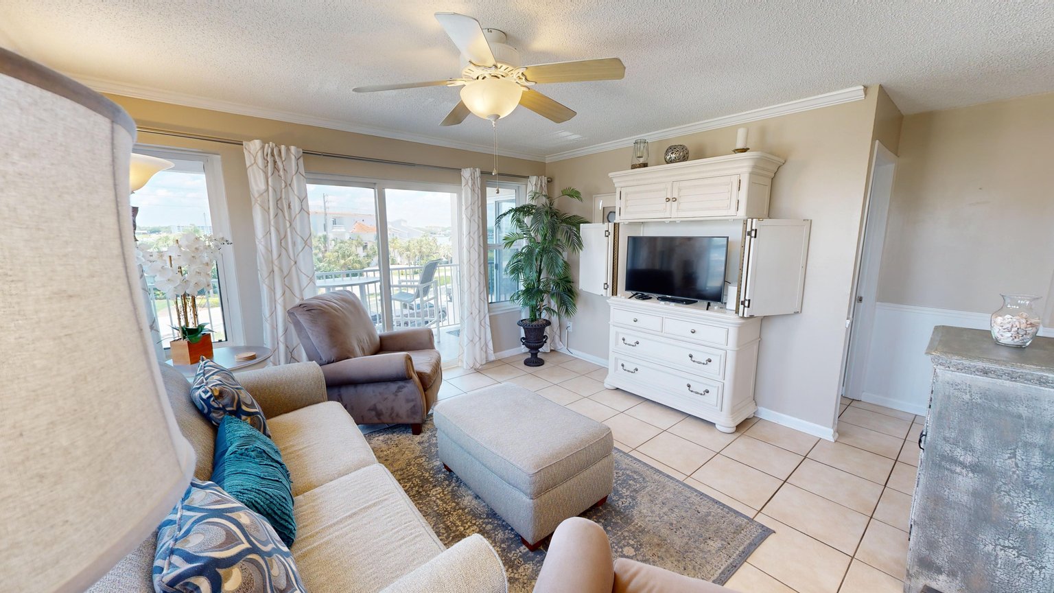 Destin Vacation Rental