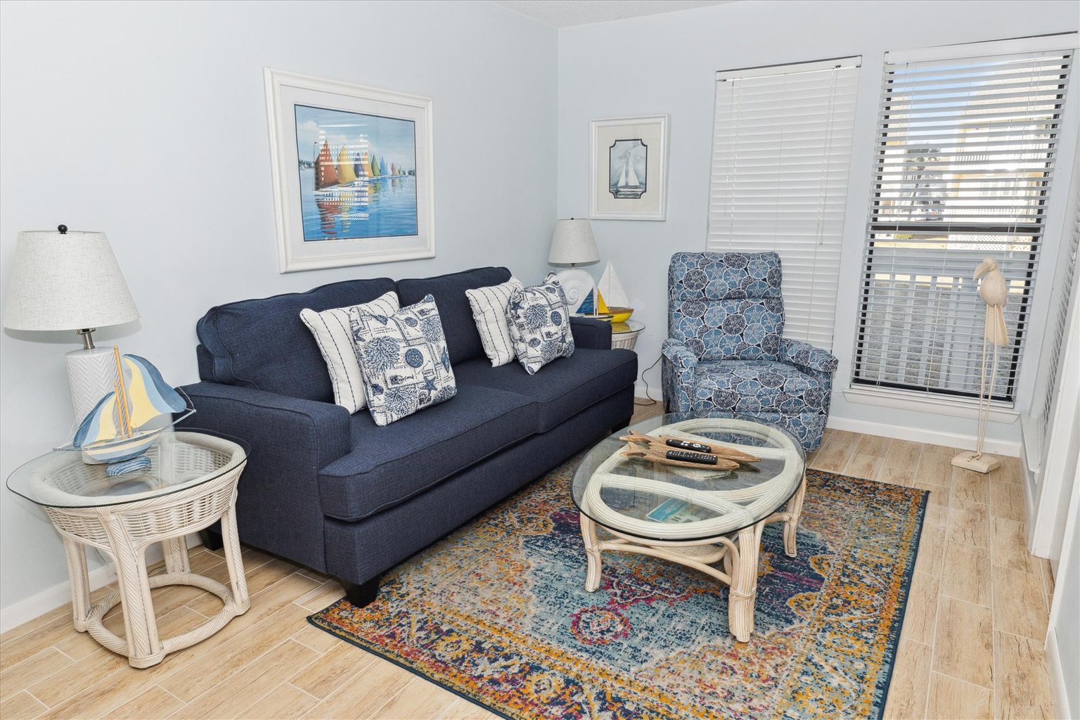 Destin Vacation Rental