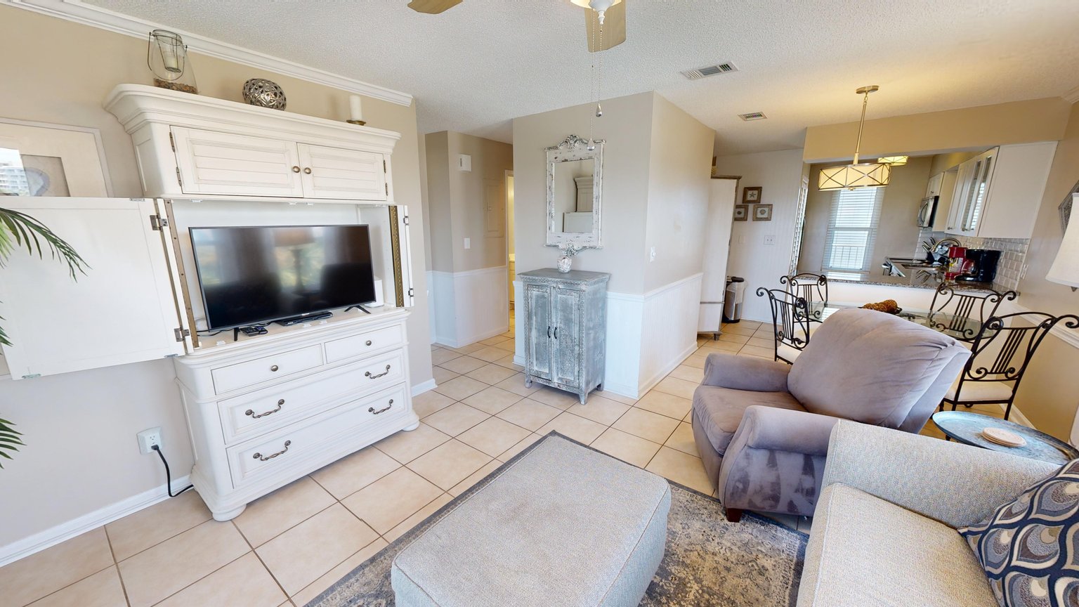 Destin Vacation Rental