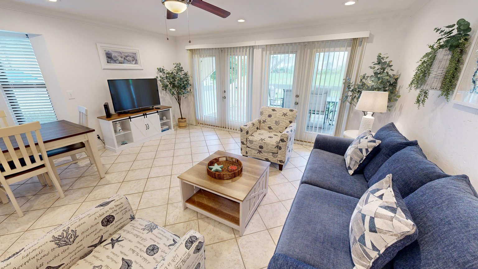 Destin Vacation Rental