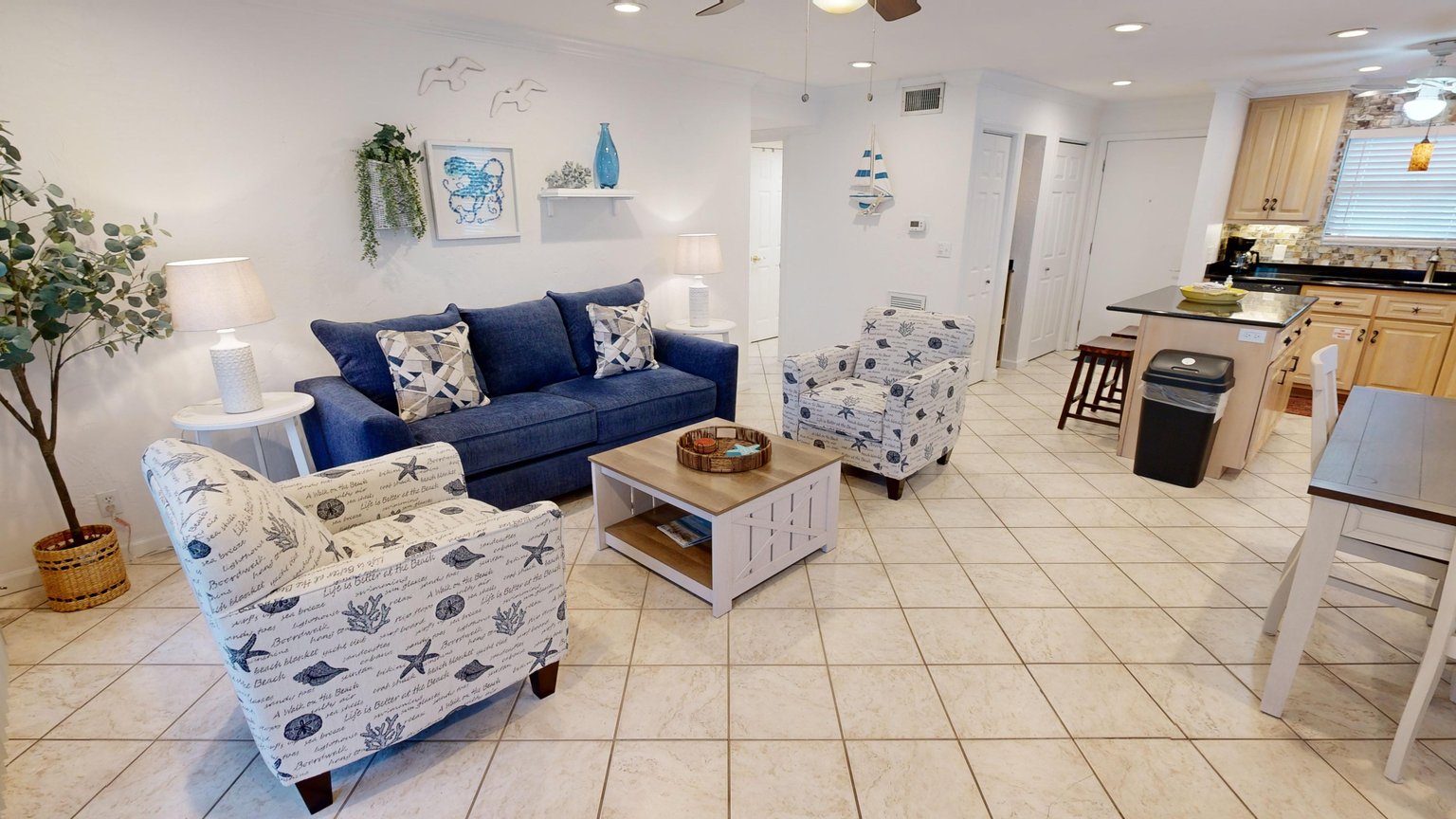 Destin Vacation Rental