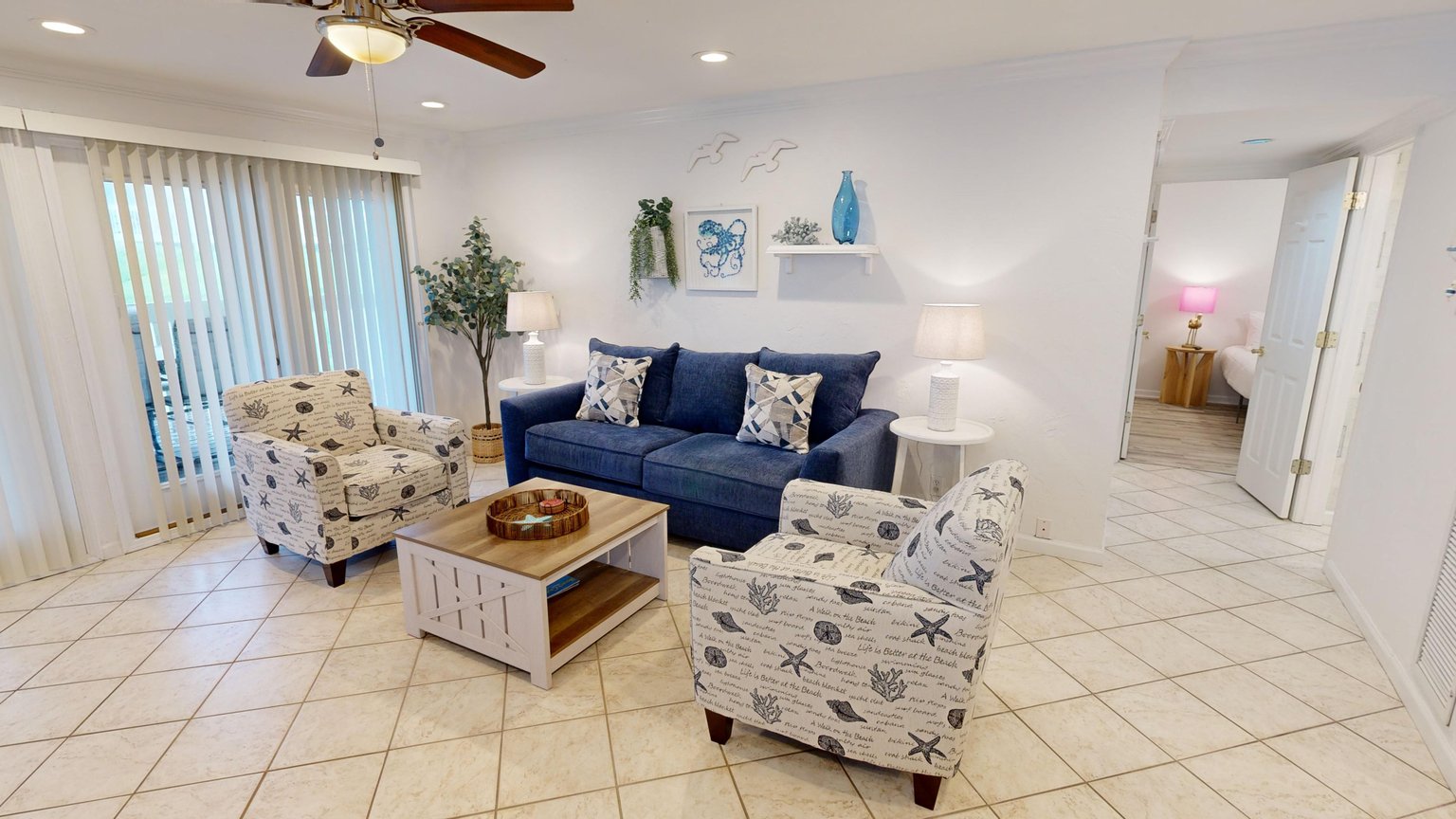 Destin Vacation Rental