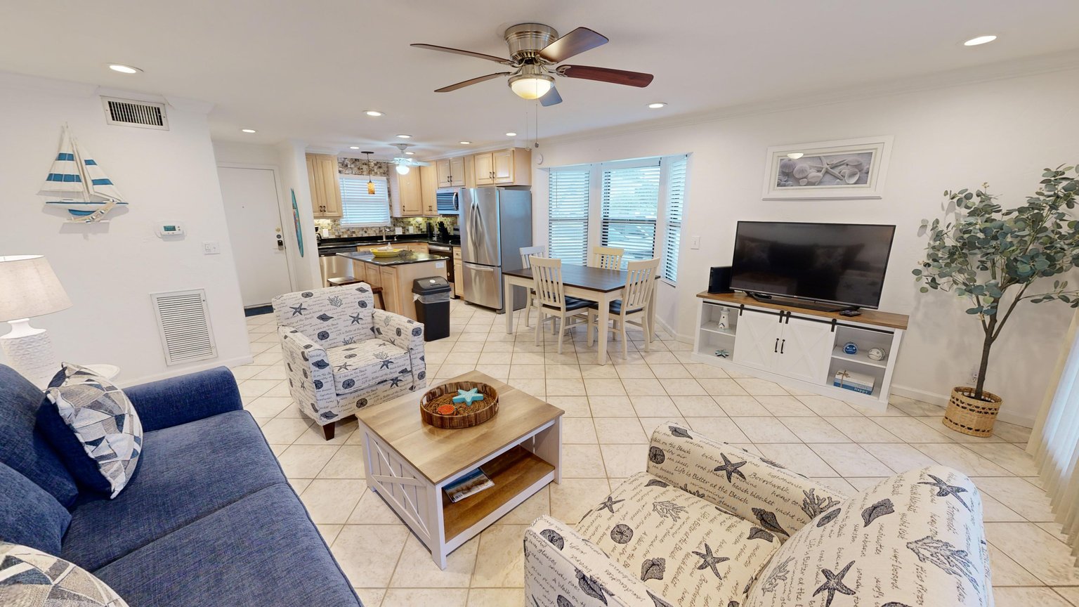 Destin Vacation Rental
