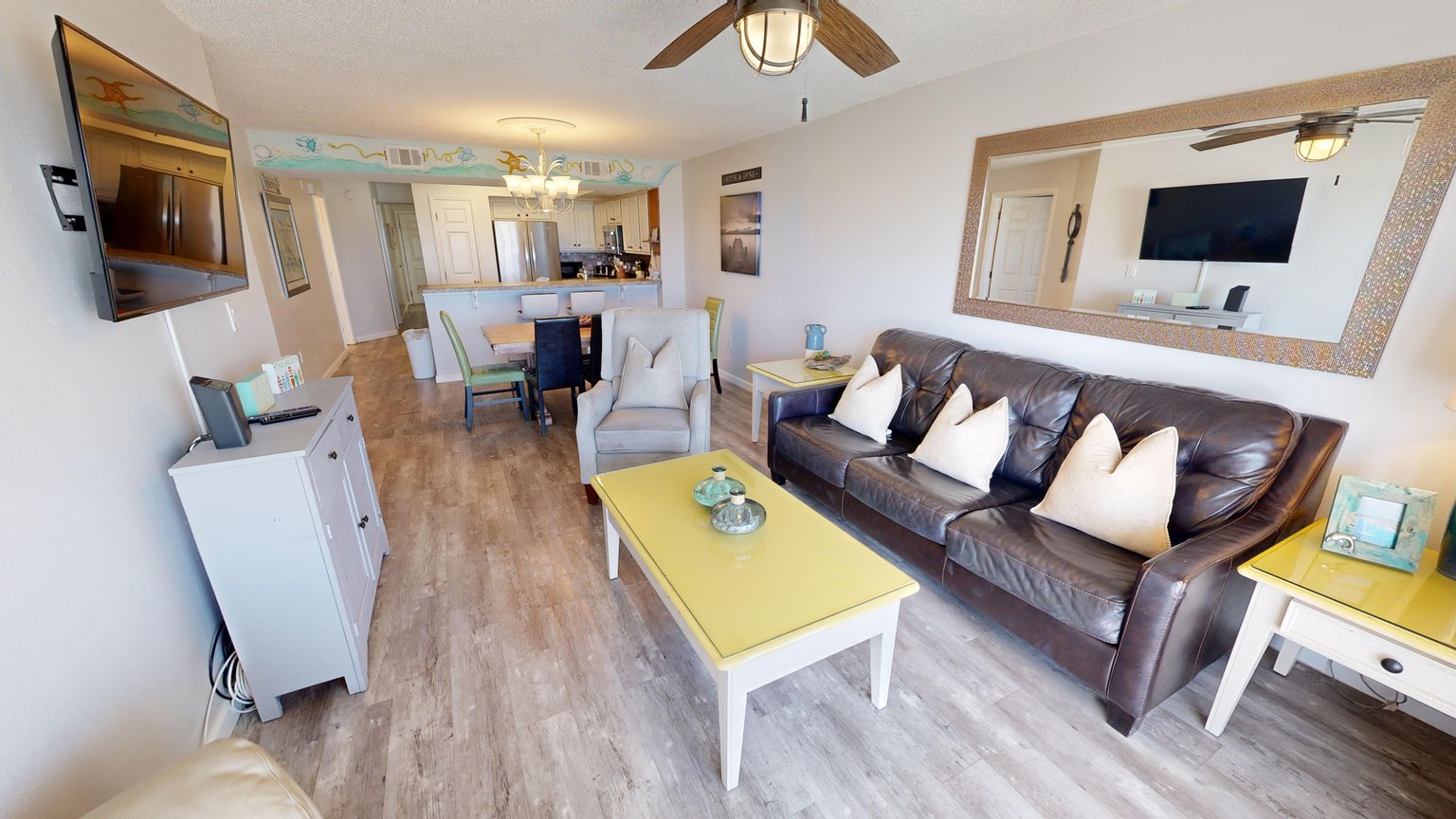 Ft. Walton Beach Vacation Rental