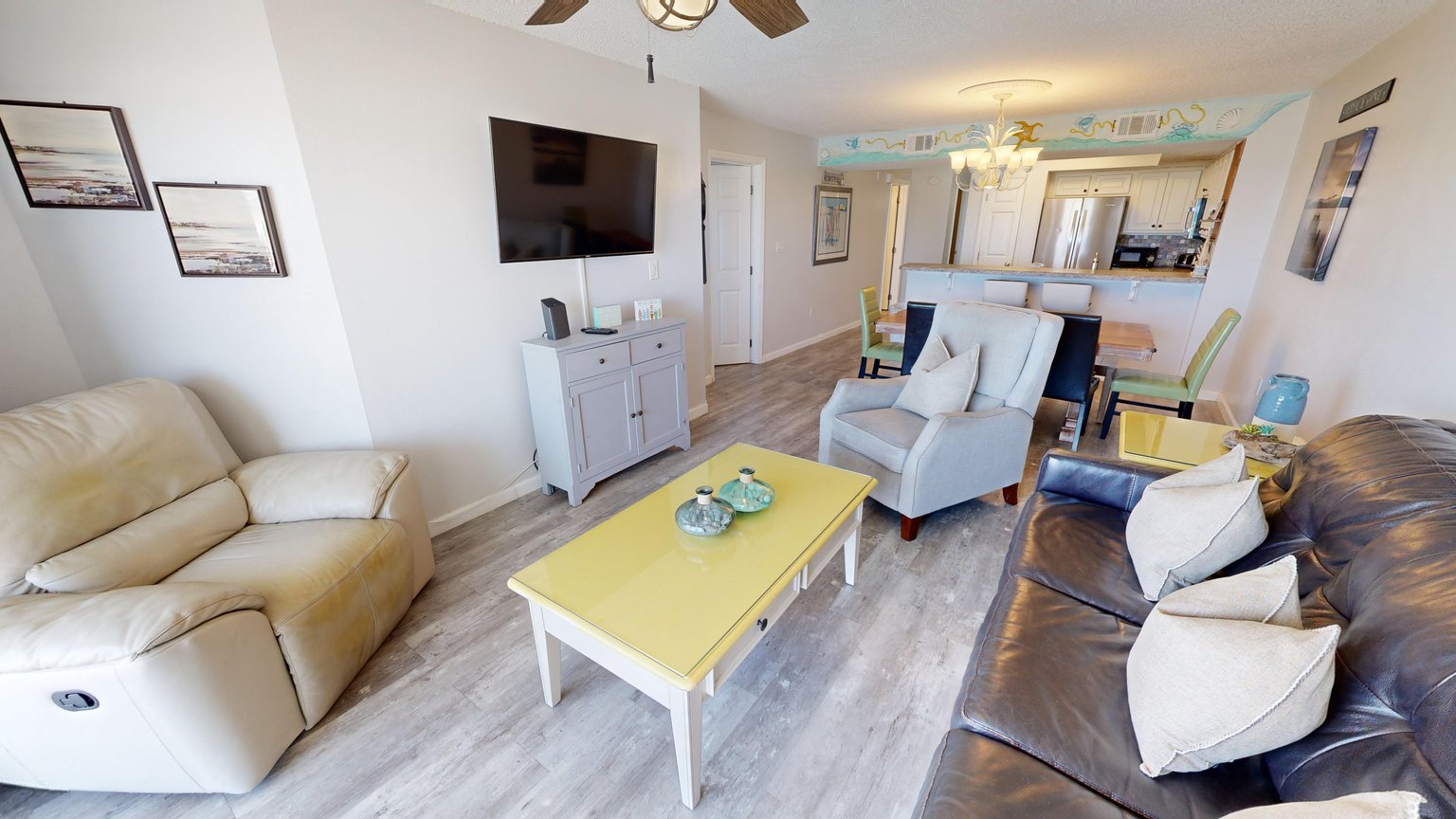 Ft. Walton Beach Vacation Rental