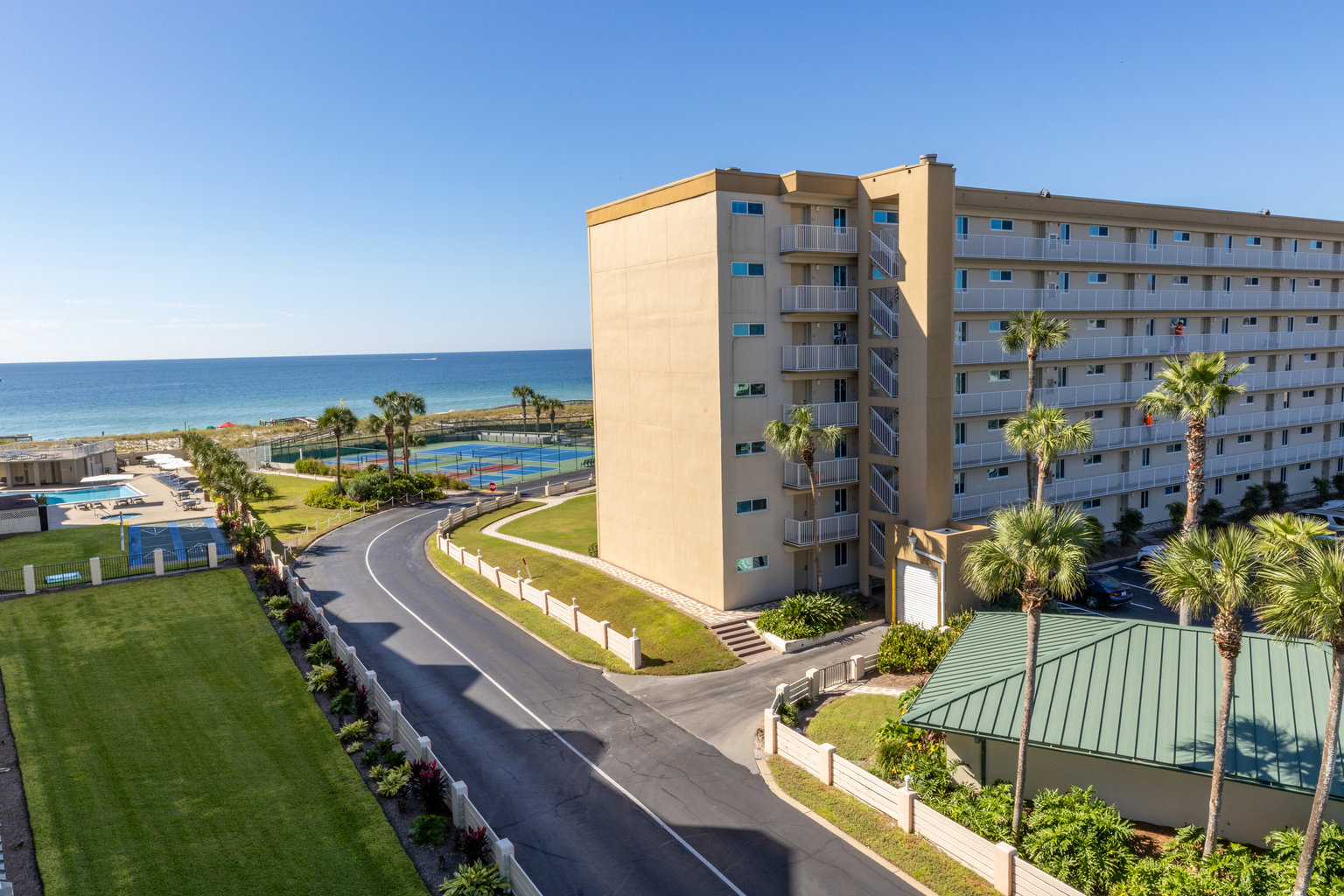 Destin Vacation Rental