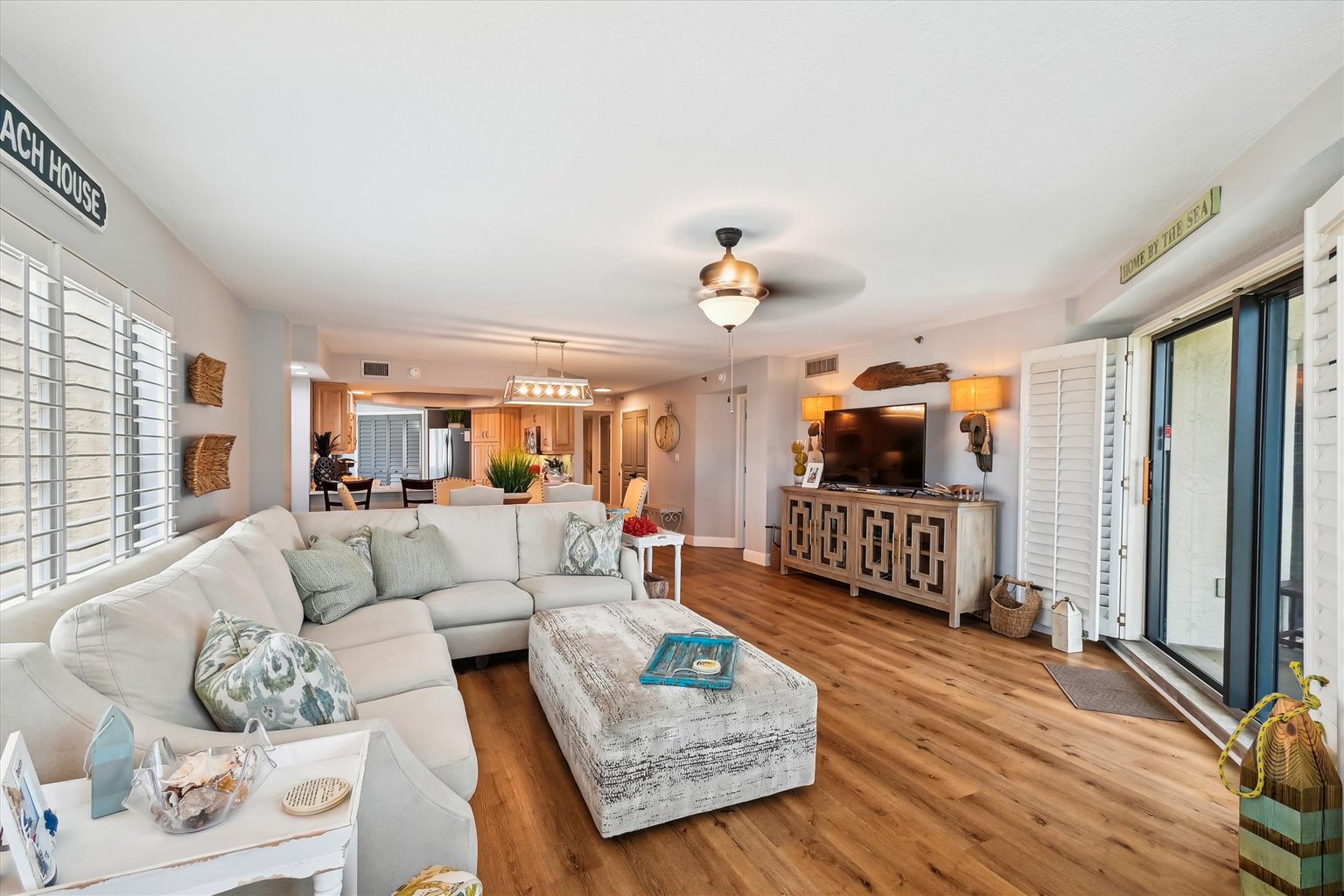 Destin Vacation Rental