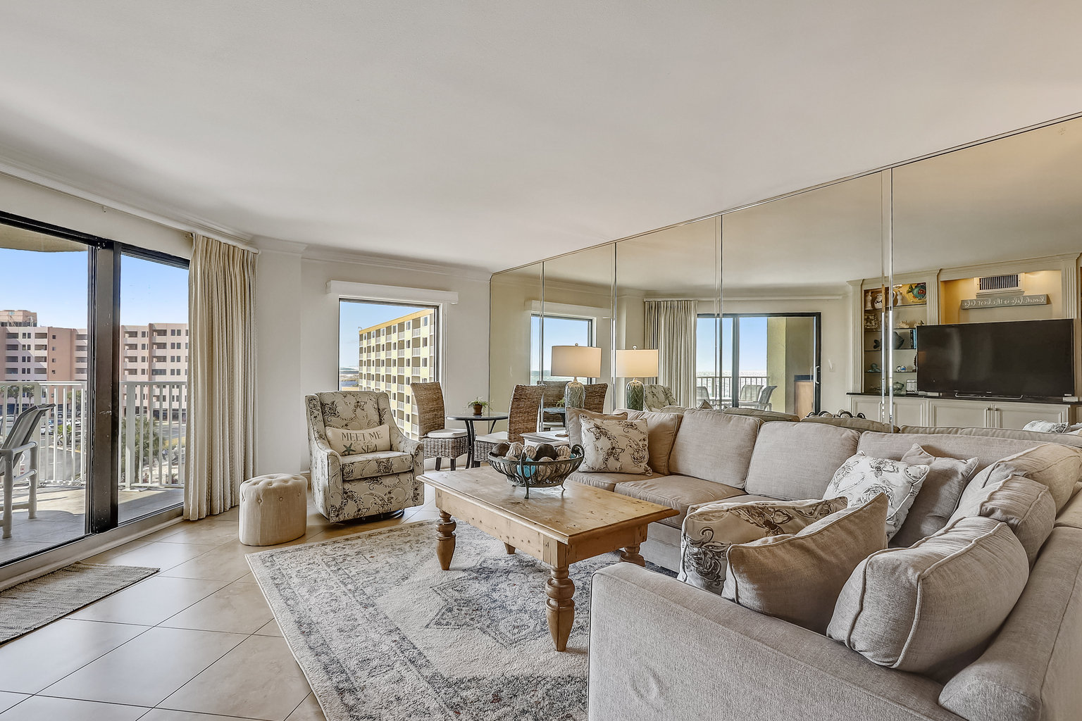 Destin Vacation Rental