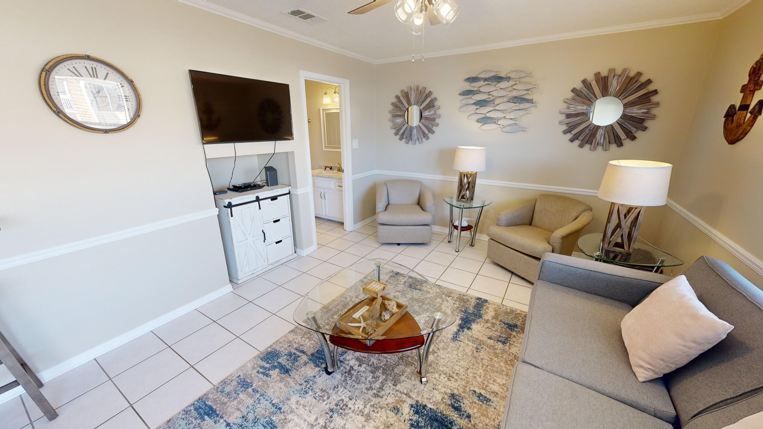 Destin Vacation Rental