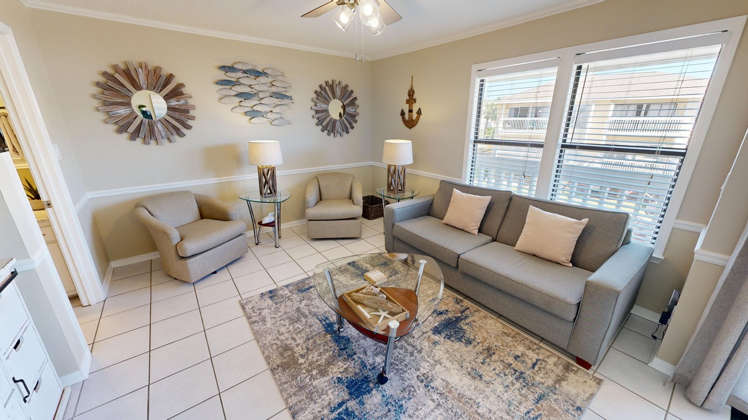 Destin Vacation Rental