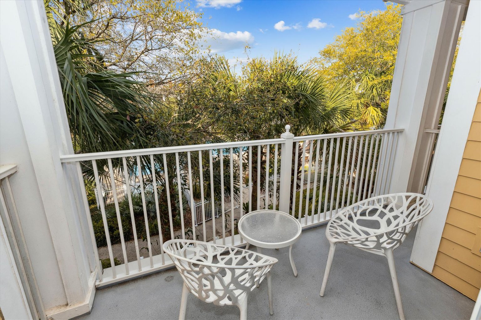 Miramar Beach Vacation Rental