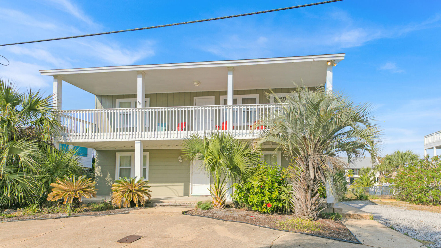 Destin Vacation Rental