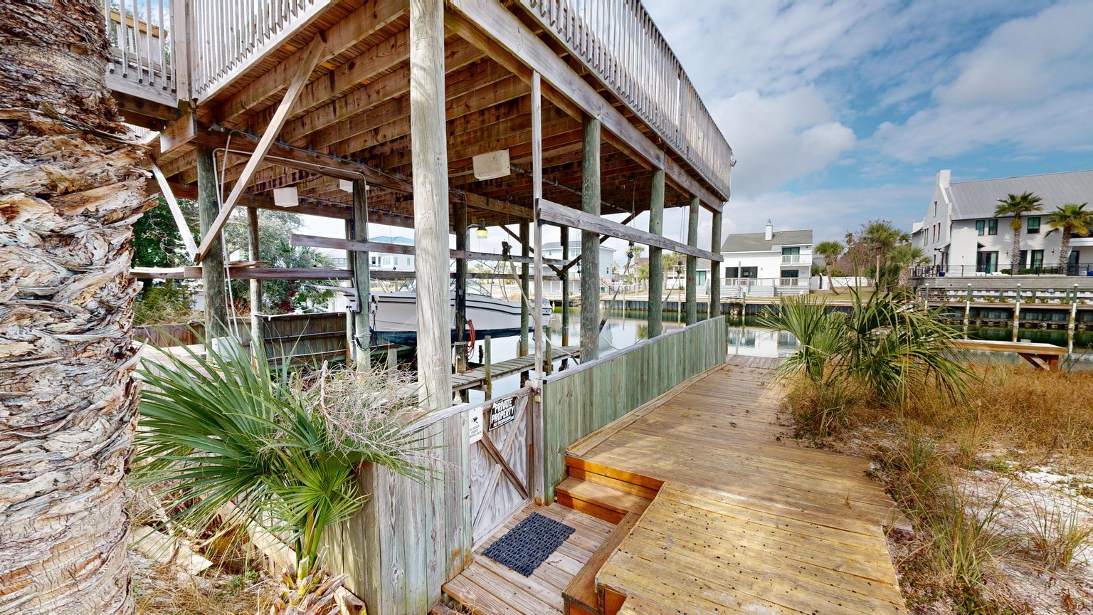 Destin Vacation Rental