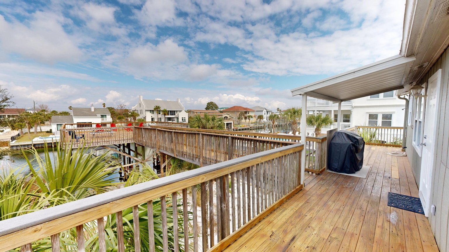 Destin Vacation Rental