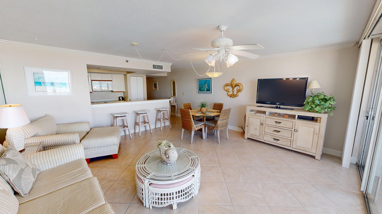 Destin Vacation Rental