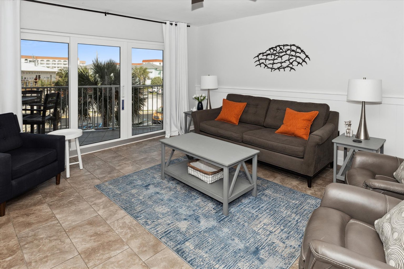 Fort Walton Beach Vacation Rental