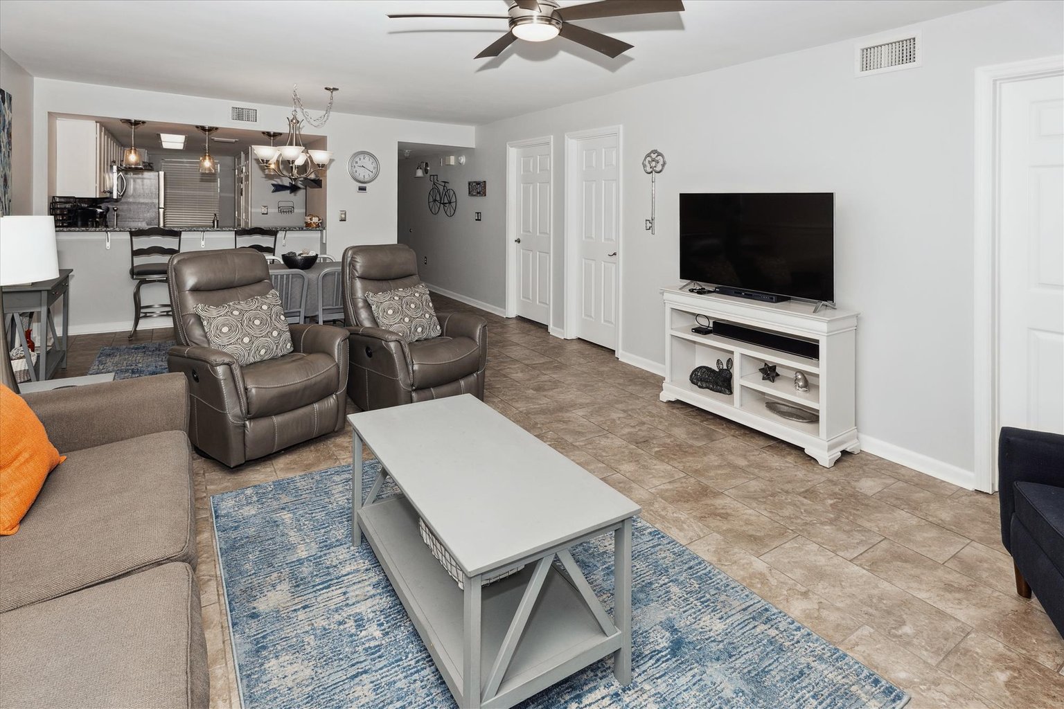 Fort Walton Beach Vacation Rental