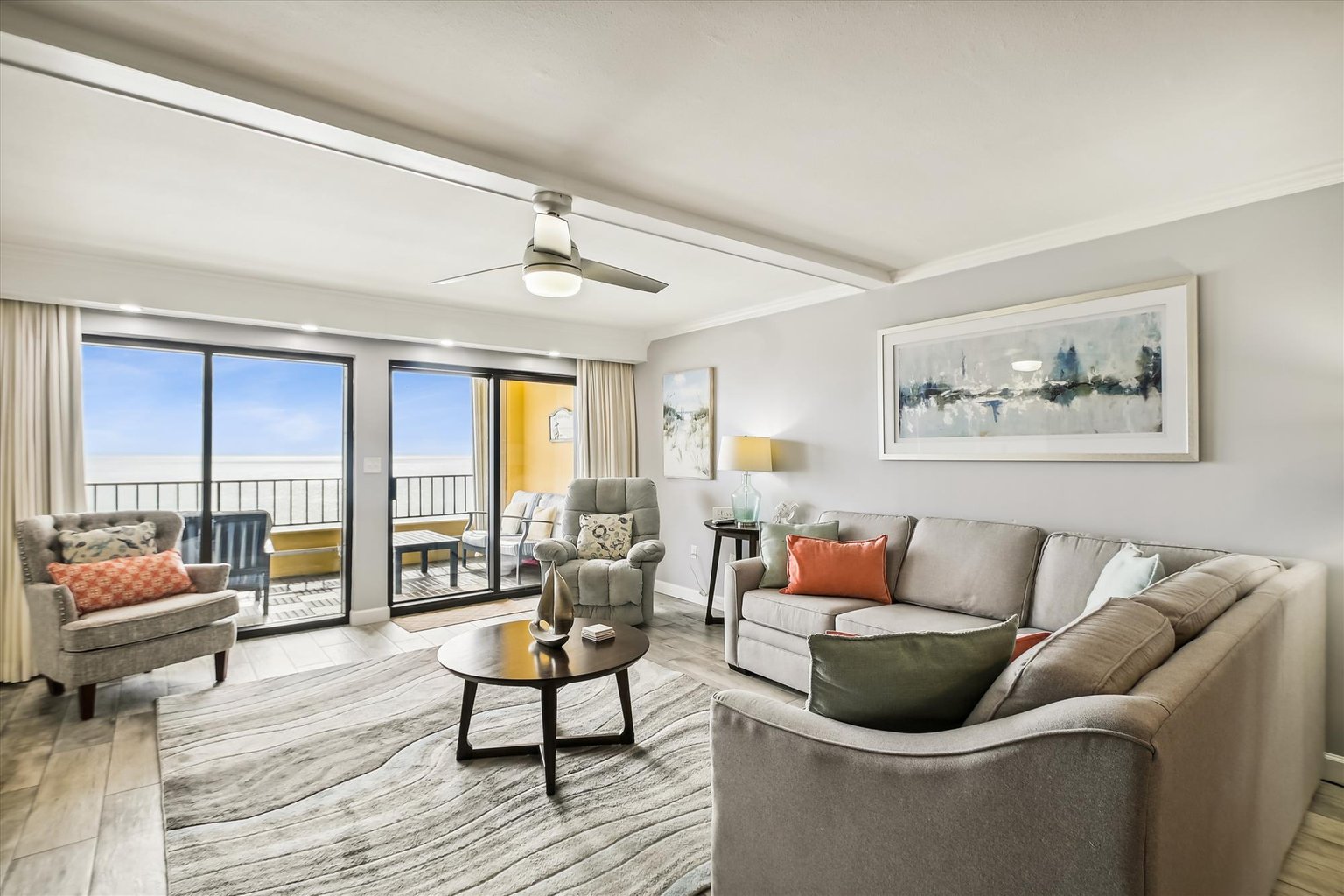 Fort Walton Beach Vacation Rental