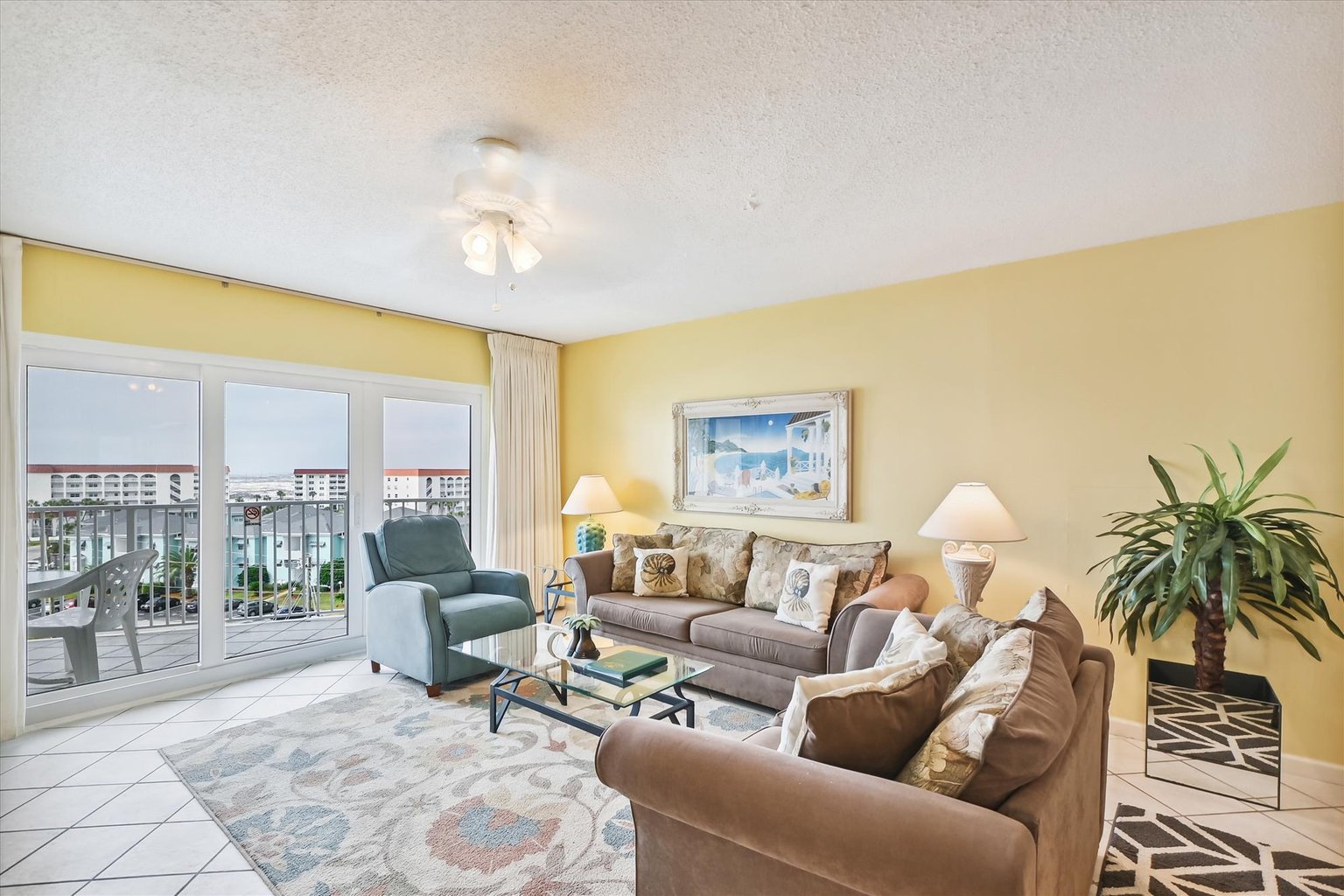 Fort Walton Beach Vacation Rental