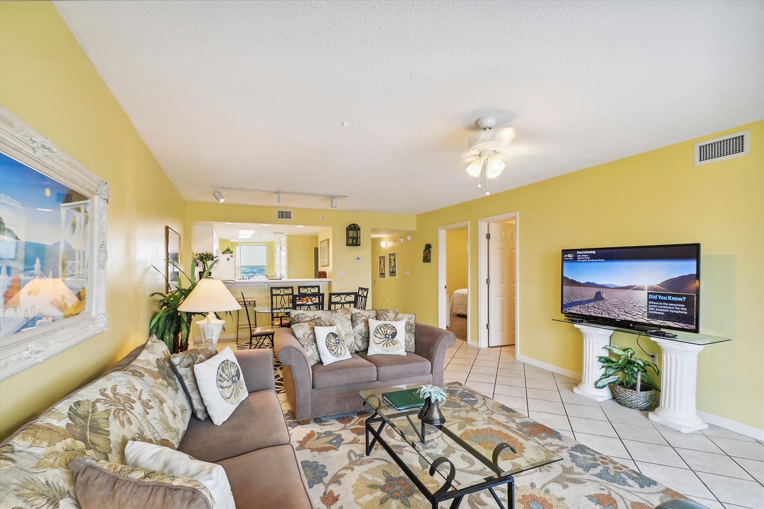 Fort Walton Beach Vacation Rental