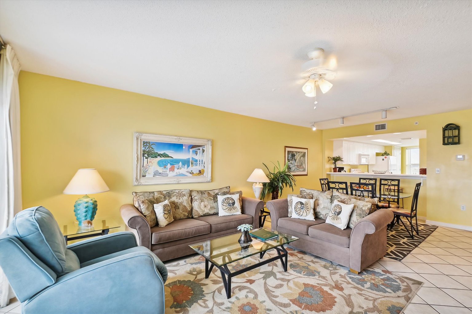 Fort Walton Beach Vacation Rental