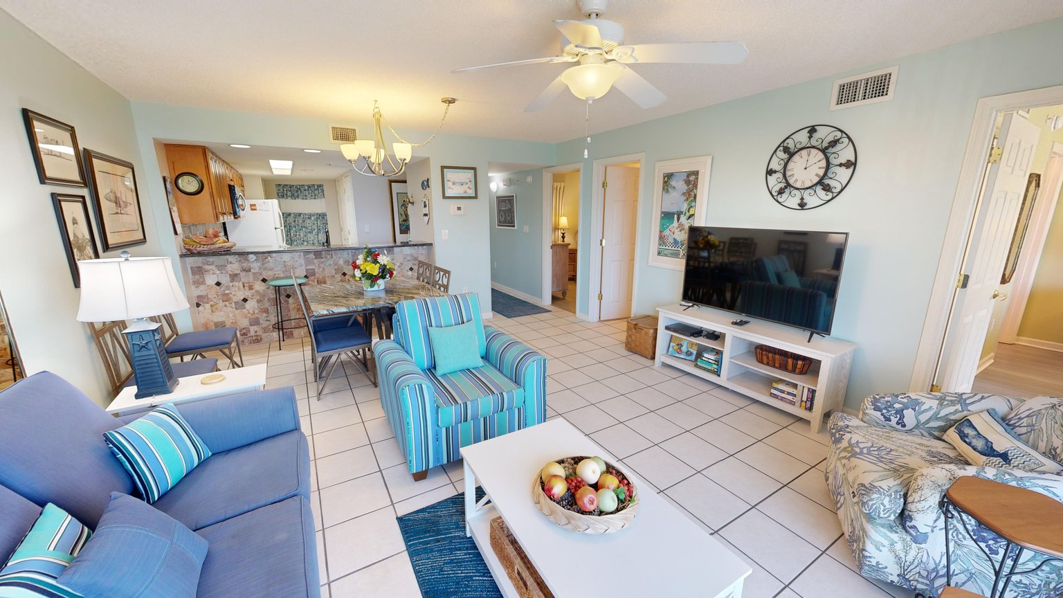 Fort Walton Beach Vacation Rental