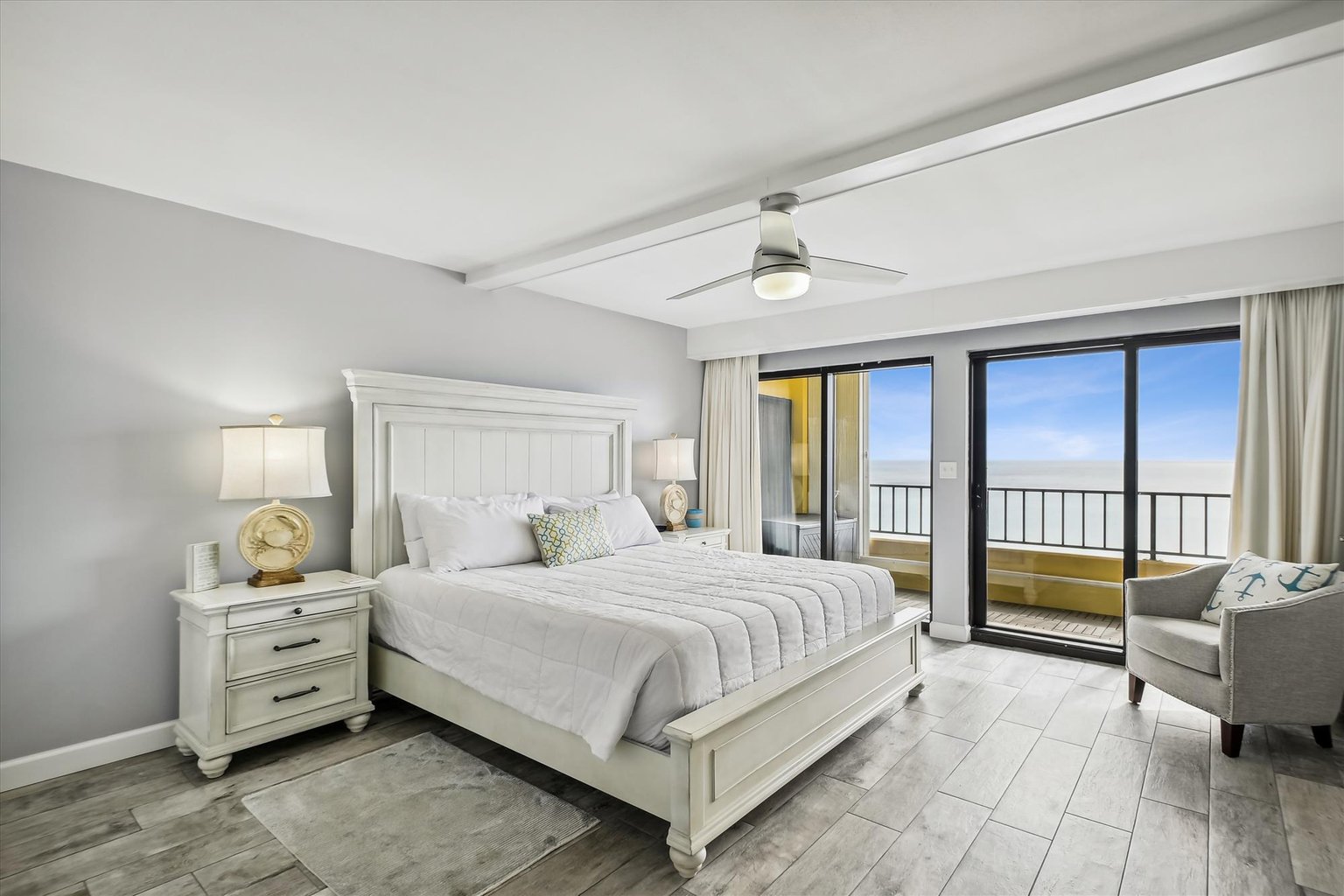 Fort Walton Beach Vacation Rental