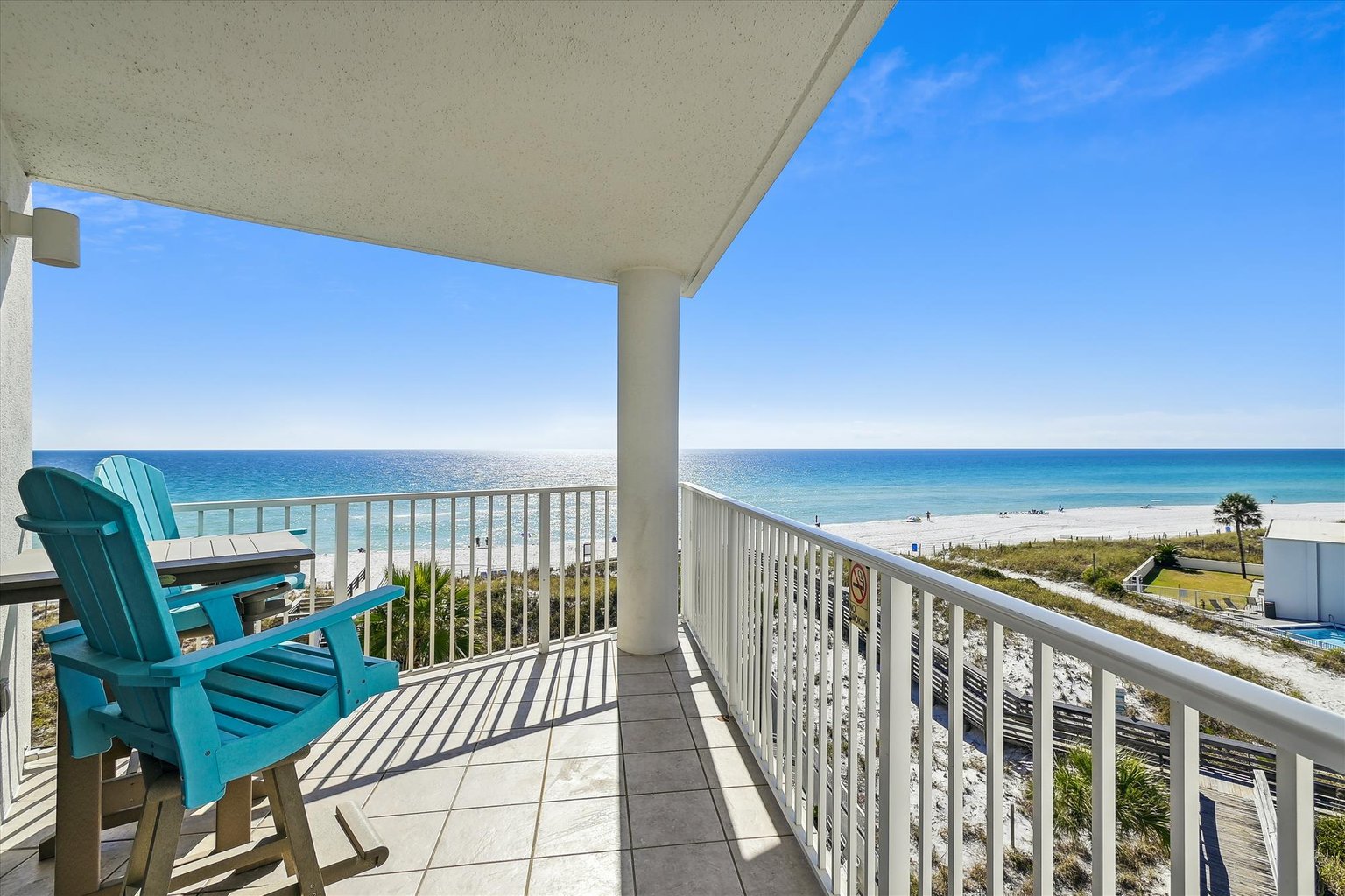 Fort Walton Beach Vacation Rental