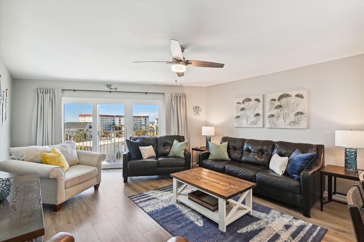 Fort Walton Beach Vacation Rental