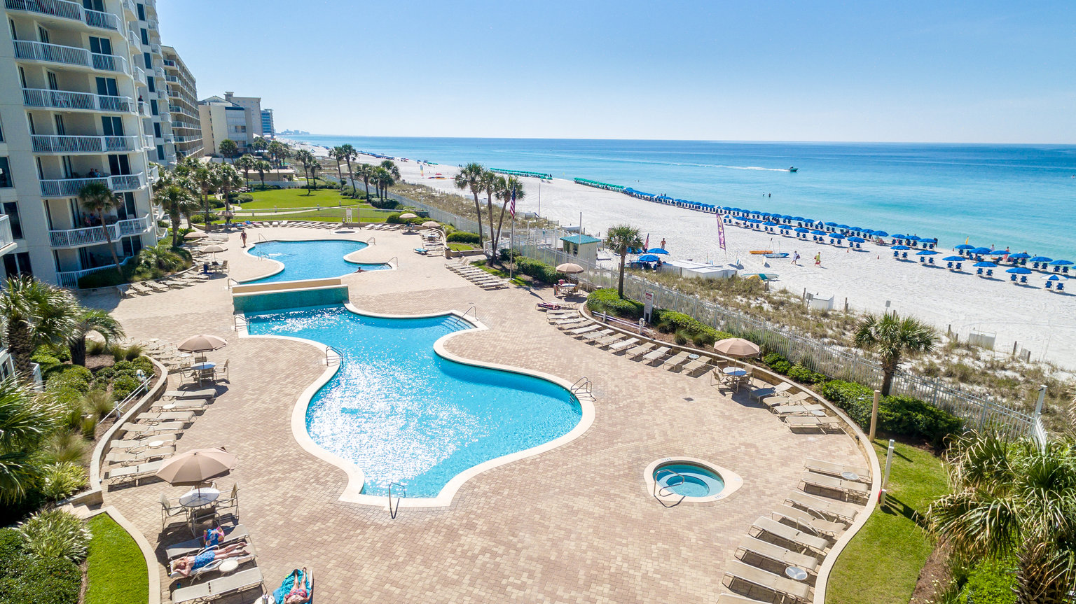 Destin Vacation Rental