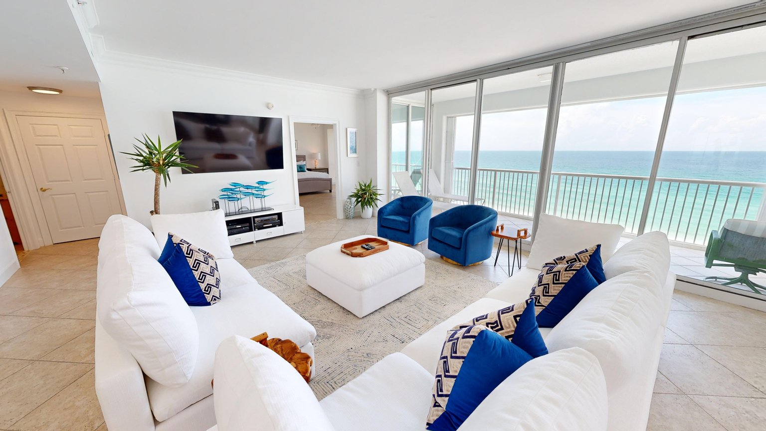 Destin Vacation Rental