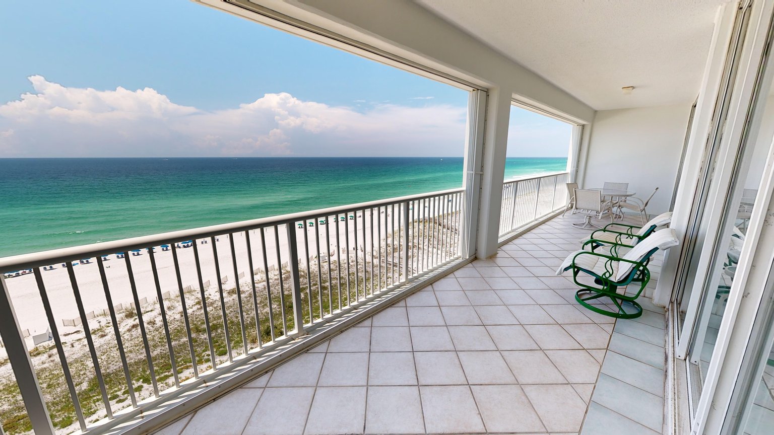 Destin Vacation Rental
