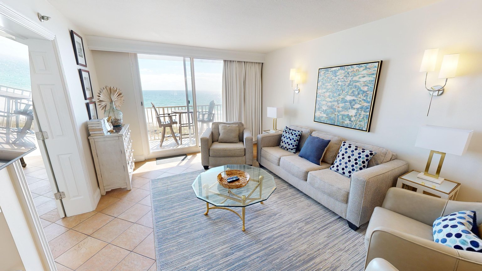 Destin Vacation Rental