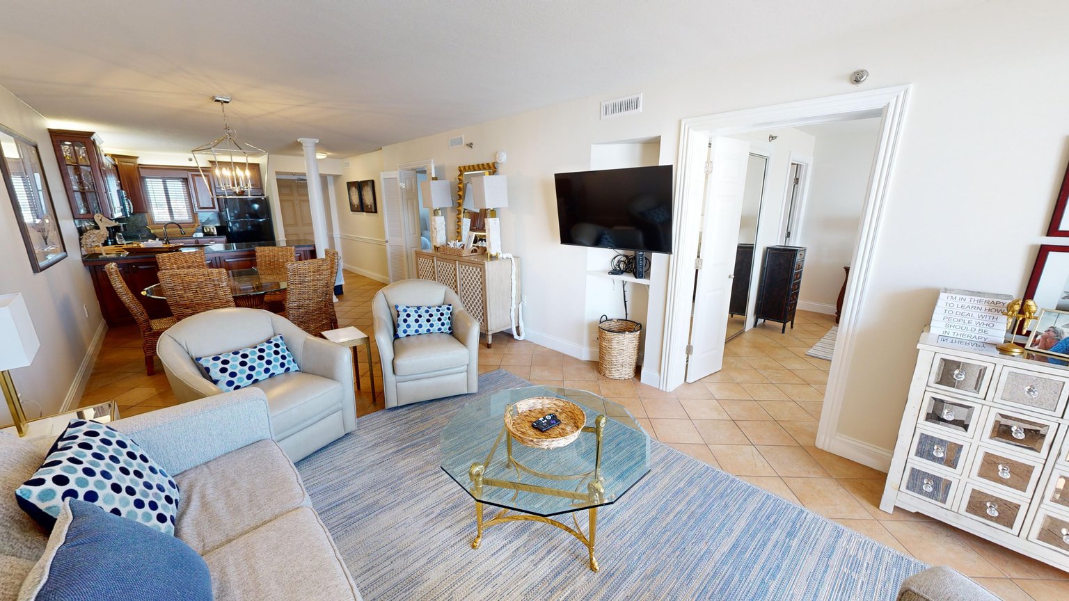 Destin Vacation Rental