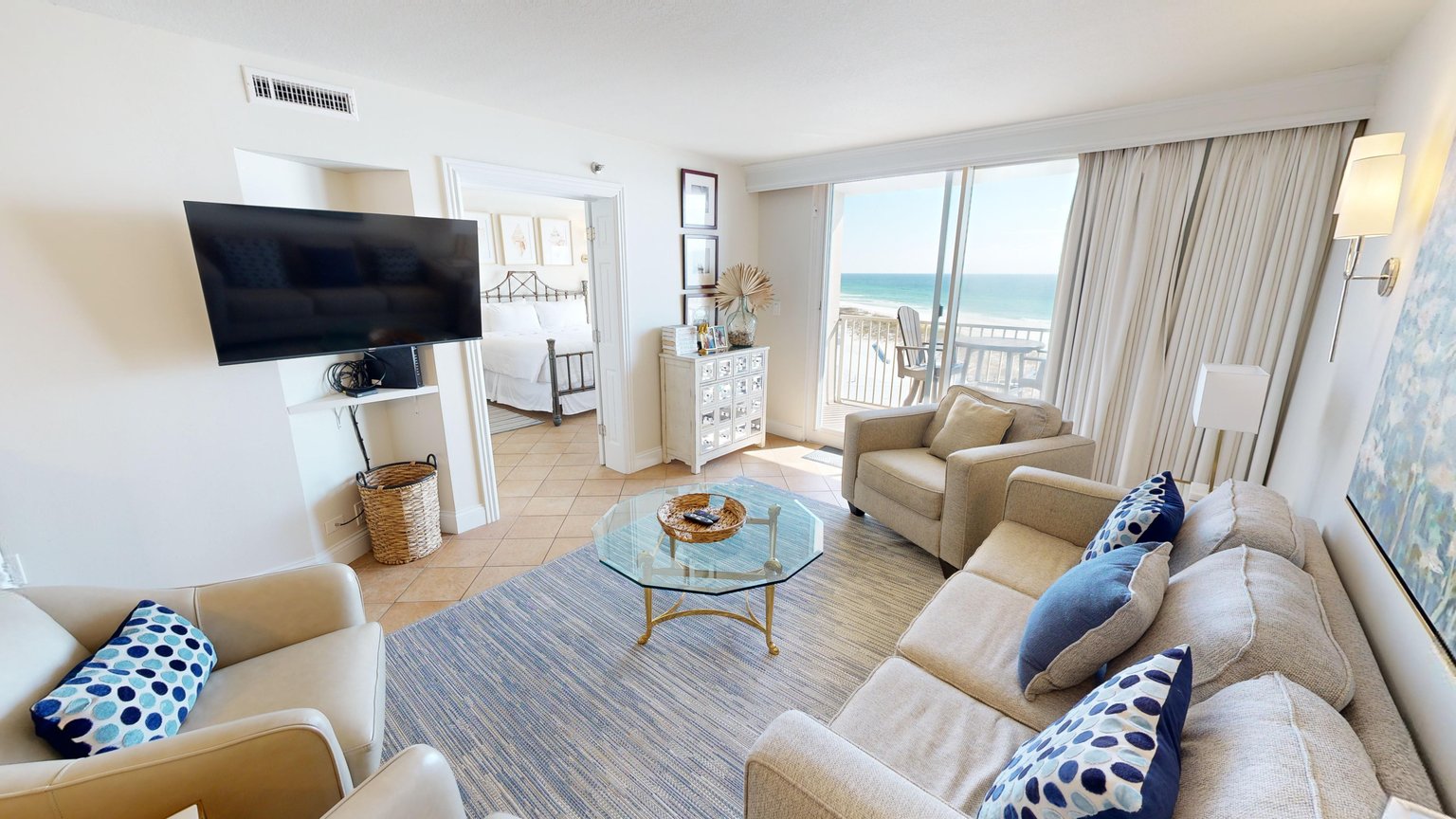 Destin Vacation Rental