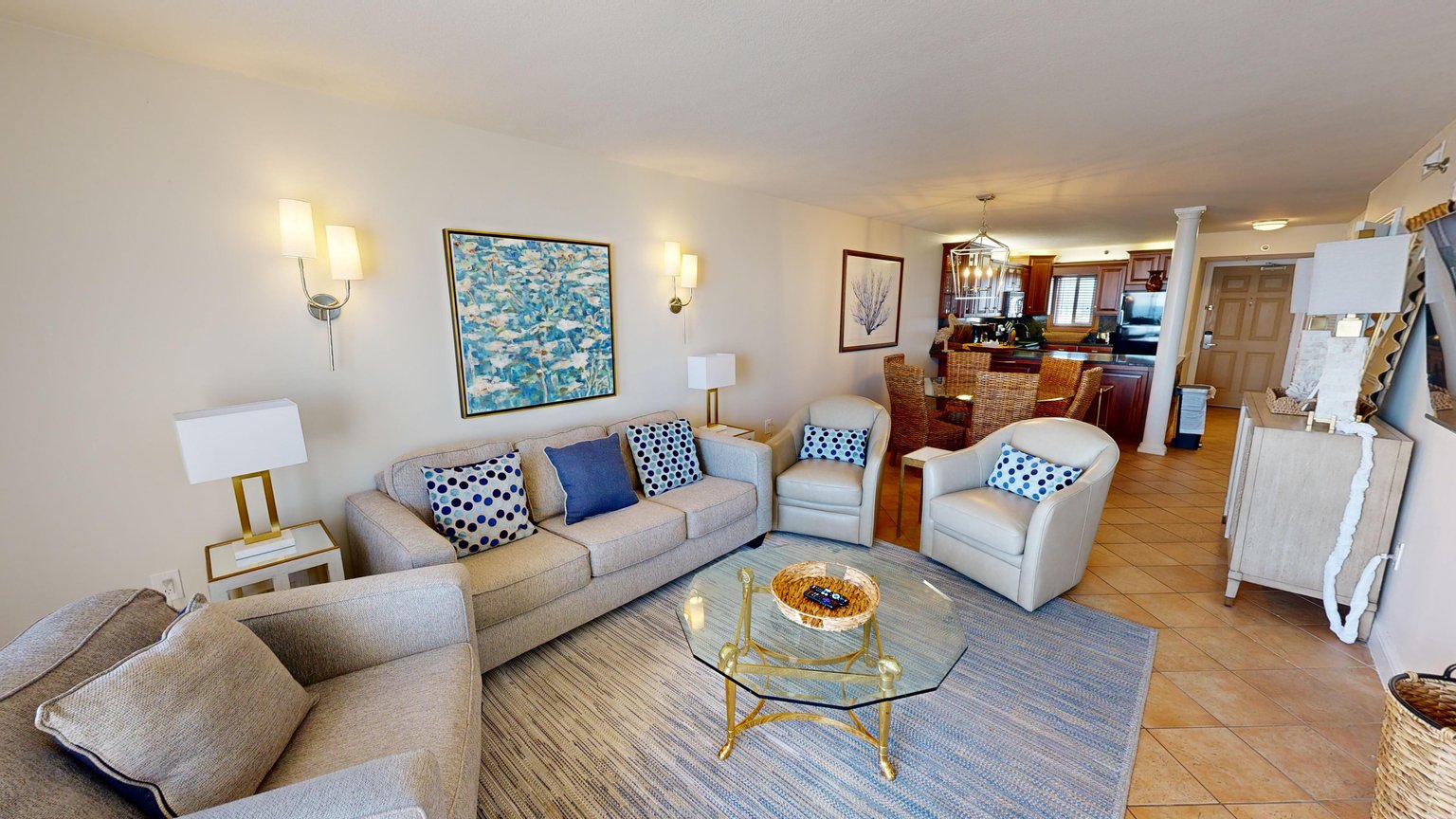 Destin Vacation Rental