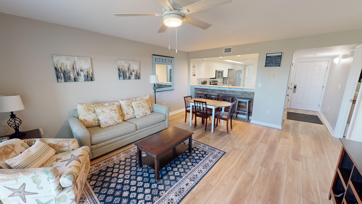 Fort Walton Beach Vacation Rental